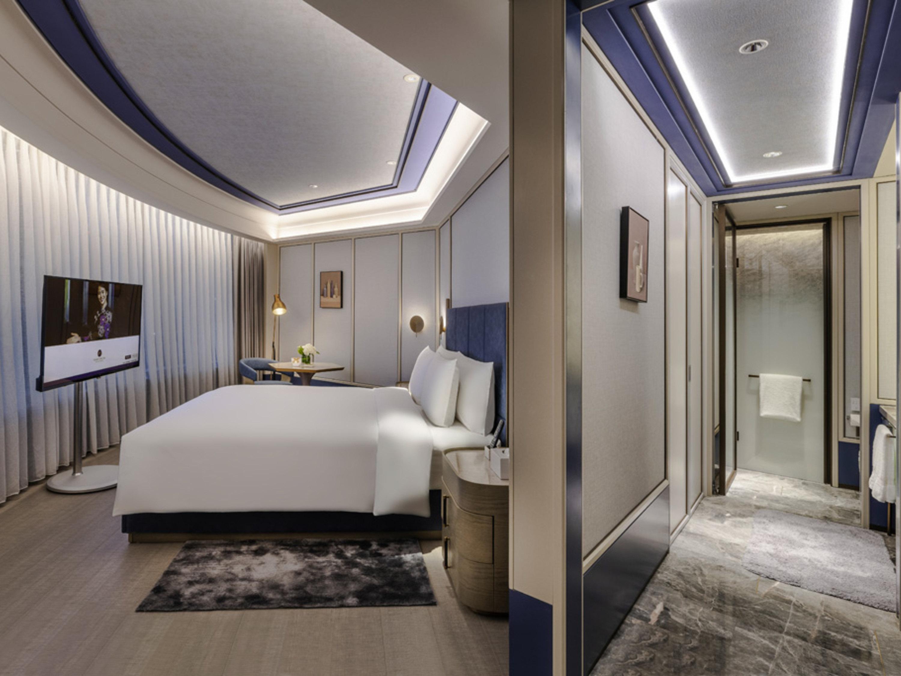 Maxx By Steigenberger Guangzhou Zhujiang New Town - Free Shuttle Bus To Canton Fair Complex During Canton Fair Period Εξωτερικό φωτογραφία